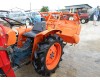 Употребяван трактор KUBOTA-L2000DT